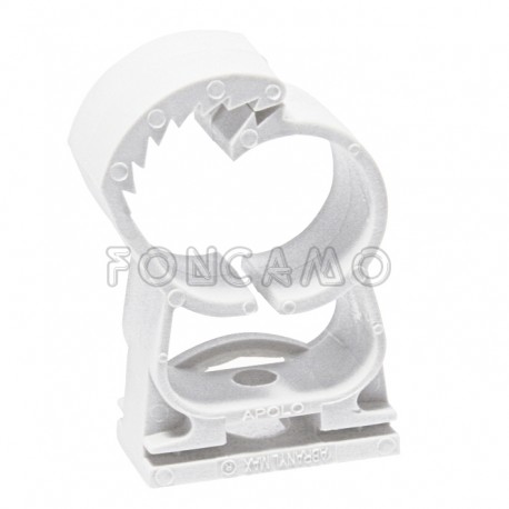 ABRAZADERA ABRANYL ABM 14-18 BL