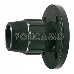 J-66 ENLACE MIXTO BRIDA C.B. 63