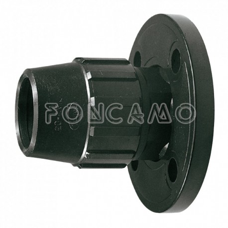 J-66 ENLACE MIXTO BRIDA C.B. 63