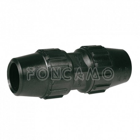 J-63 ENLACE RECTO C.B. 40