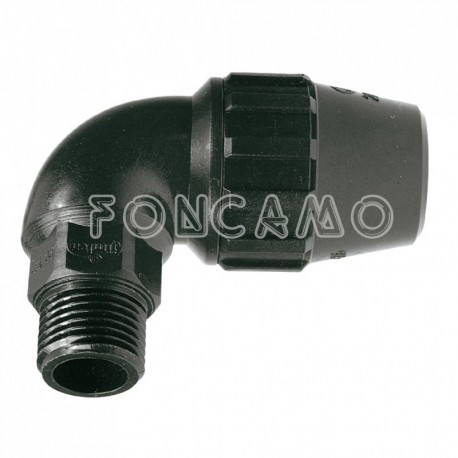 J-69 CODO 90 ROSCA MACHO C.B. 40-1 1/4