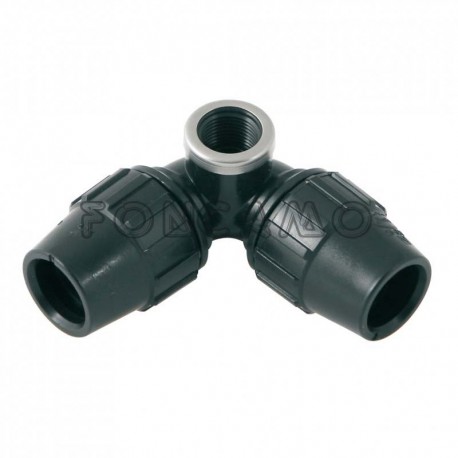 J-90 CODO 90º ROSCA LATERAL CB 25-1/2