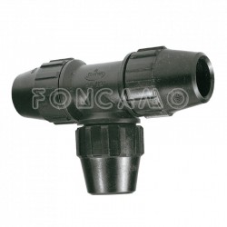 J-73 TE BOCAS IGUALES C.B. 32