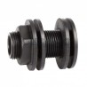 J-92 PASAMUROS ROSCA MACHO C.B 25-3/4"