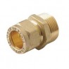 RACOR COMPRESION MACHO 14x1/2"