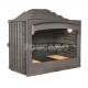 HOGAR ASADOR H04/80 ASADOR