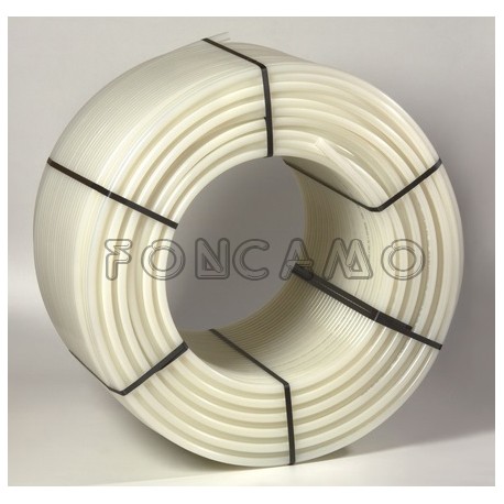 M TUBO DUO FLEX PEXa 16x2 (600m/r)