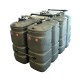 DEPOSITO TANK IN TANK PLASTICO 2000L