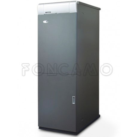CALDERA MCF 40-HDX 100 LTS