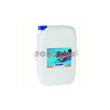 MINORADOR DE PH LIQUIDO 10 L