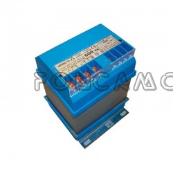 TRANSFORMADOR 600 VA 220V /12V NORMA EN