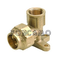 JL-471 RACOR LATON POLIET 20 x 1/2"