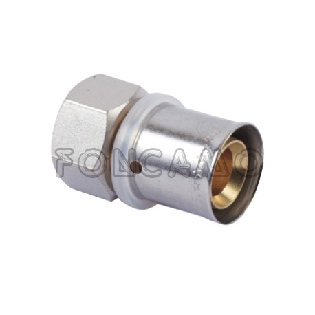 MCR-270 RACOR FIJO HEMBRA 20x3/4"