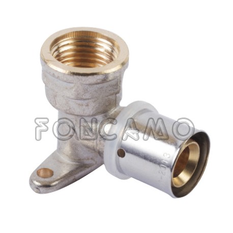 MCR-471 CODO BASE FIJACION 16x1/2"