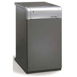 CALDERA CLIMA PLUS H 25