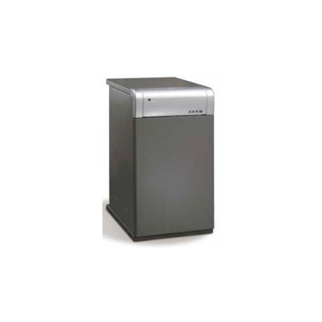 CALDERA CLIMA PLUS H 25