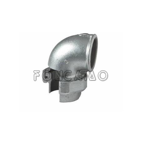 FIG. 96 CODO UNION H 1/2"