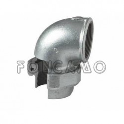 FIG. 96 CODO UNION H 3/4"