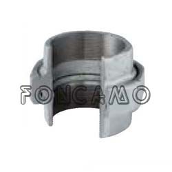 FIG.340 UNION AJUSTE CONICO H 2 1/2"