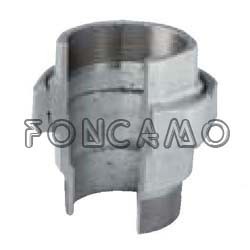 FIG.341 UNION AJUSTE CONICO M-H 1/2"