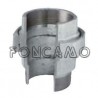 FIG.341 UNION AJUSTE CONICO M-H 11/2"