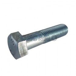 TORNILLO HEXAGONAL M12 50