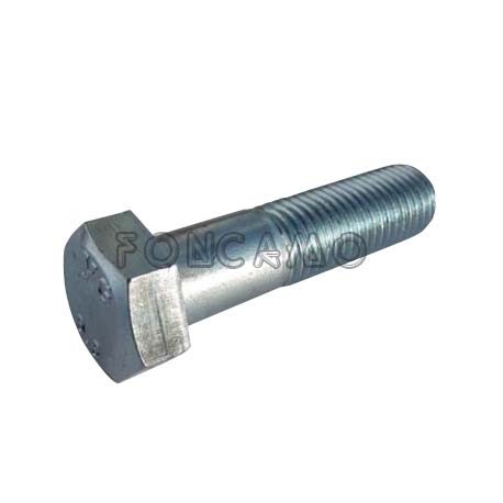 TORNILLO HEXAGONAL M12 50