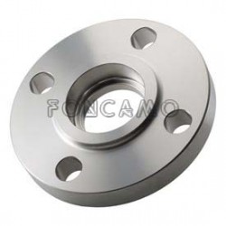 BRIDA ROSCADA INOX 316 PN16 1 1/4"