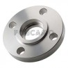 BRIDA ROSCADA INOX 316 PN16 1 1/4"