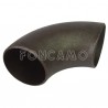 CURVA HAMBURGUESA N-3 6"