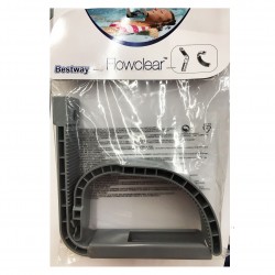 BESTWAY GANCHO SKIMMER/BRAZO KIT LIMPIEZ