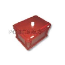 CAJA NEUTRALIZACION 400X300MM PARA_CONFIGURACION DE CASCADA NEOCON SC