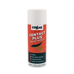 COLA DE CONTACTO SPRAY 400 ML