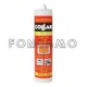 SILICONA S-50 ALTA TEMPERATURA NEGRA_280 ML