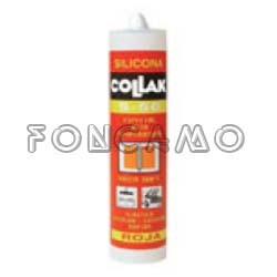 SILICONA S-50 ALTA TEMPERATURA NEGRA_280 ML