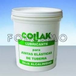 LUBRICANTE GEL TUBERIA 750 GR.