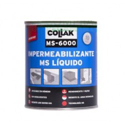 MS-6000 NEGRO BOTE 1 KG_IMPERMEABILIZANTE