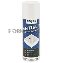 SPRAY 200ml ANTIDESLIZANTE