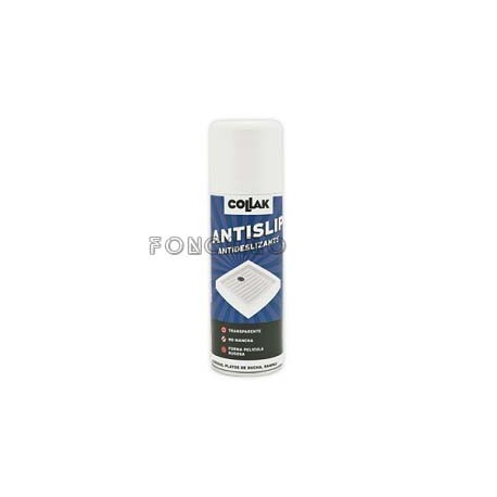 SPRAY 200ml ANTIDESLIZANTE