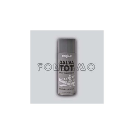 GALVA-TOT 400 ML.