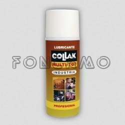 LUBRICANTE MULTI-TOT 400 ML.