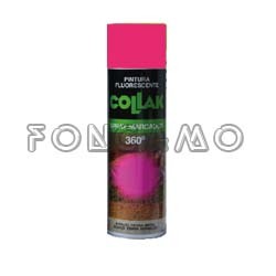 MARCADOR ROJO 500 ML.