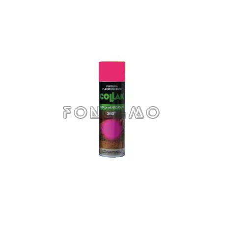 MARCADOR ROJO 500 ML.