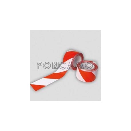 CINTA SEÑALIZACIÓN 200 M X 70 MM
