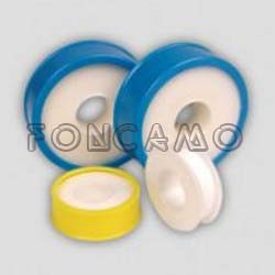 CINTA "PTFE" 12 M X 12 MM X 0,10 MM