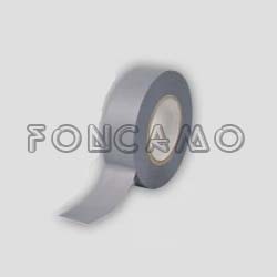 CINTA DE PVC GRIS 20 M X 19 MM