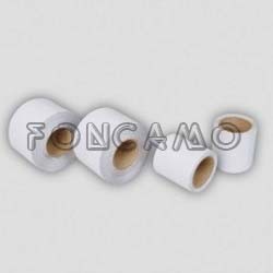 CINTA DE ALUMINIO BLANCO 20 M X 50 MM