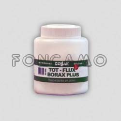 TOT-FLUX BORAX PLUS 100 GR.