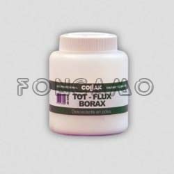 TOT-FLUX BORAX 100 GR.