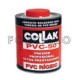 PVC-50 PRESIÓN TAPÓN PINCEL 250 ML.
